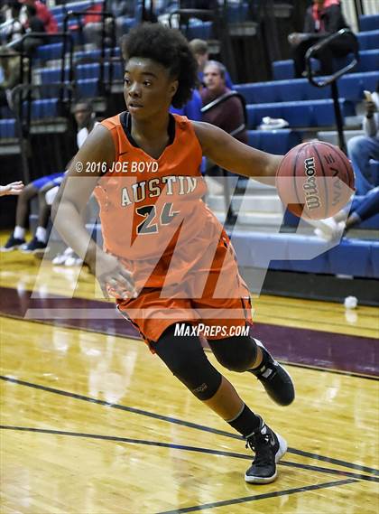 Thumbnail 2 in Huntsville @ Austin photogallery.