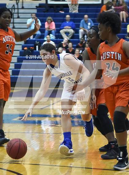 Thumbnail 1 in Huntsville @ Austin photogallery.