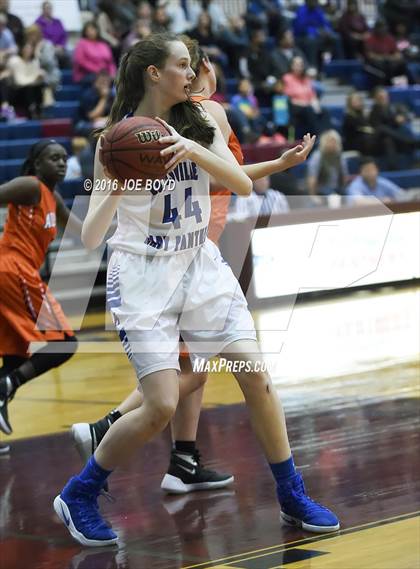 Thumbnail 3 in Huntsville @ Austin photogallery.