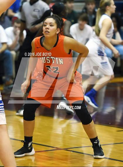 Thumbnail 2 in Huntsville @ Austin photogallery.