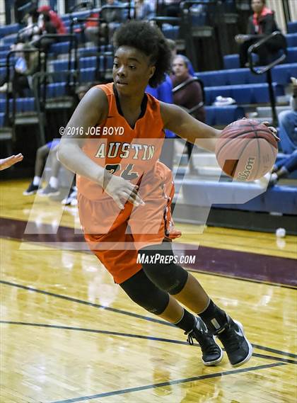 Thumbnail 3 in Huntsville @ Austin photogallery.