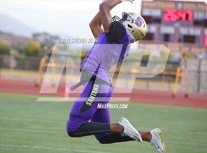Thumbnail 1 in Clairemont @ Santana photogallery.