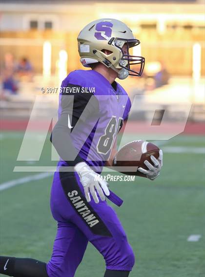 Thumbnail 1 in Clairemont @ Santana photogallery.