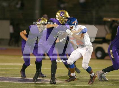 Thumbnail 3 in Clairemont @ Santana photogallery.
