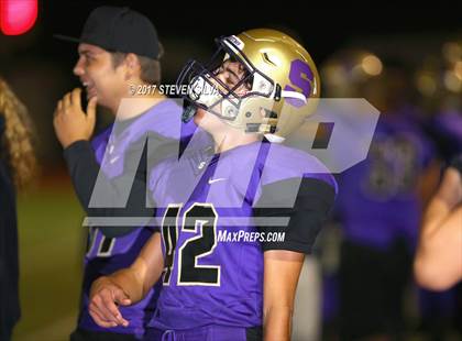 Thumbnail 2 in Clairemont @ Santana photogallery.