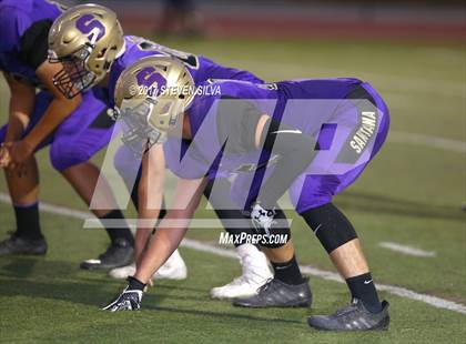 Thumbnail 3 in Clairemont @ Santana photogallery.