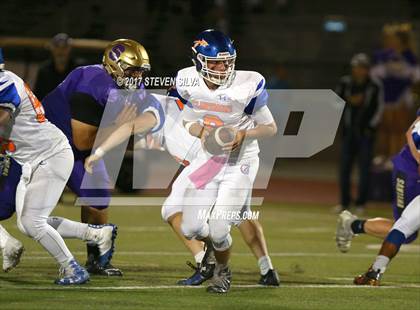 Thumbnail 2 in Clairemont @ Santana photogallery.