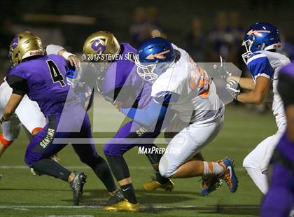 Thumbnail 3 in Clairemont @ Santana photogallery.
