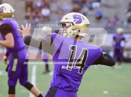 Thumbnail 2 in Clairemont @ Santana photogallery.