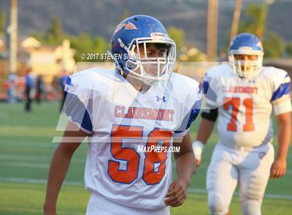 Thumbnail 2 in Clairemont @ Santana photogallery.