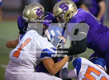 Thumbnail 1 in Clairemont @ Santana photogallery.