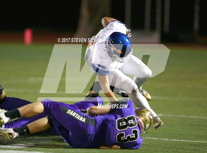 Thumbnail 3 in Clairemont @ Santana photogallery.