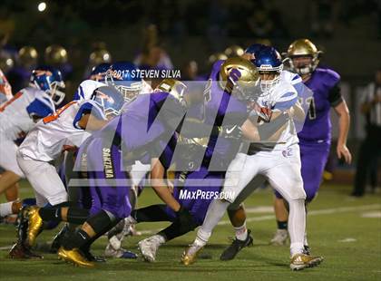 Thumbnail 1 in Clairemont @ Santana photogallery.