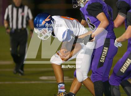 Thumbnail 2 in Clairemont @ Santana photogallery.