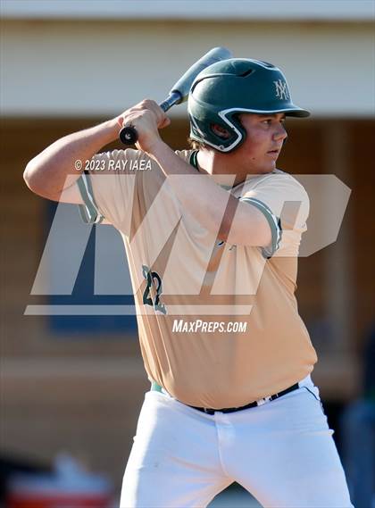 Thumbnail 2 in Leroy Greene Academy @ Argonaut (CIF SJS D6 Final) photogallery.