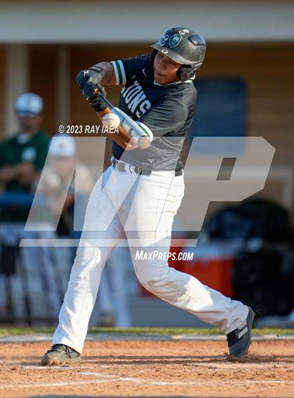 Thumbnail 1 in Leroy Greene Academy @ Argonaut (CIF SJS D6 Final) photogallery.