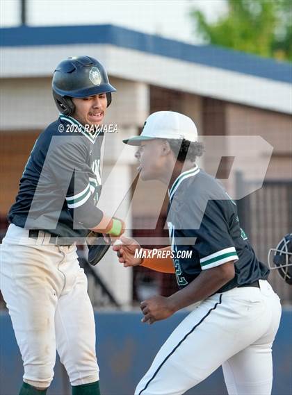 Thumbnail 2 in Leroy Greene Academy @ Argonaut (CIF SJS D6 Final) photogallery.