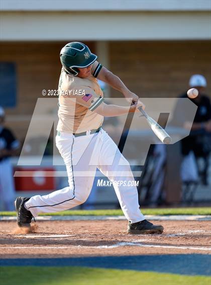 Thumbnail 3 in Leroy Greene Academy @ Argonaut (CIF SJS D6 Final) photogallery.