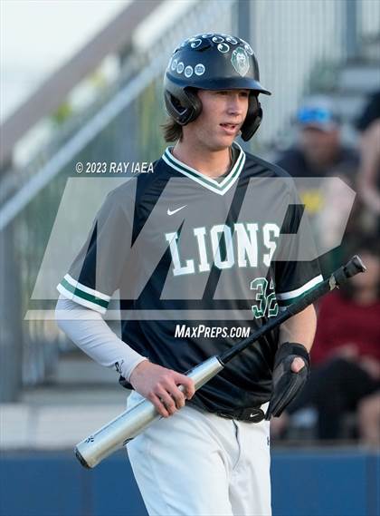 Thumbnail 1 in Leroy Greene Academy @ Argonaut (CIF SJS D6 Final) photogallery.