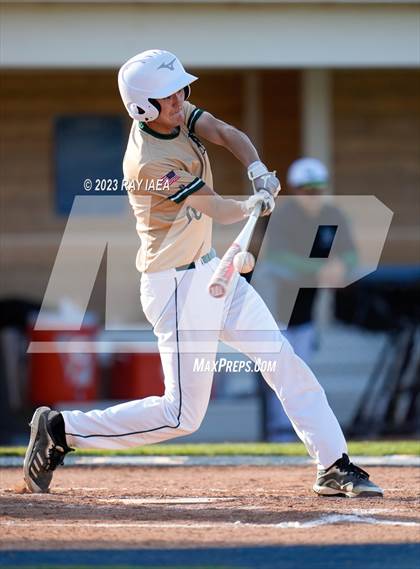 Thumbnail 2 in Leroy Greene Academy @ Argonaut (CIF SJS D6 Final) photogallery.