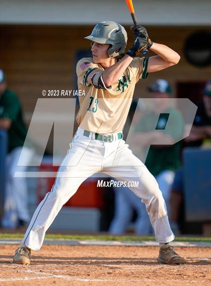 Thumbnail 3 in Leroy Greene Academy @ Argonaut (CIF SJS D6 Final) photogallery.