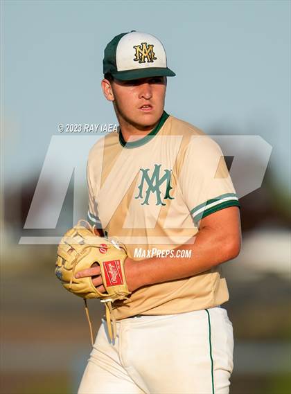 Thumbnail 3 in Leroy Greene Academy @ Argonaut (CIF SJS D6 Final) photogallery.