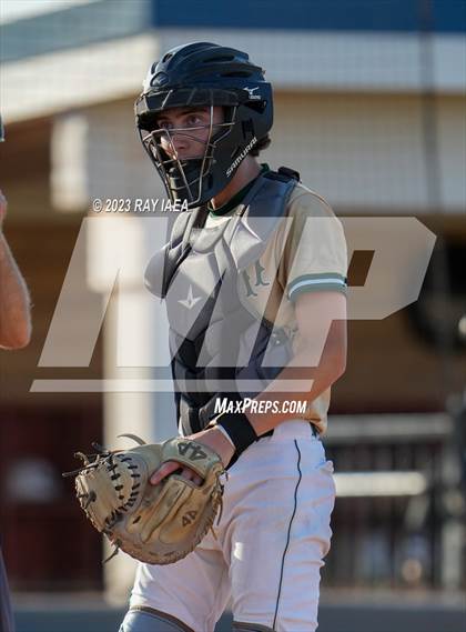 Thumbnail 2 in Leroy Greene Academy @ Argonaut (CIF SJS D6 Final) photogallery.