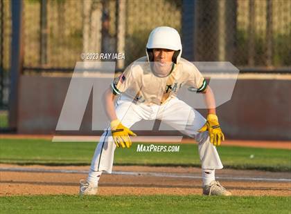Thumbnail 2 in Leroy Greene Academy @ Argonaut (CIF SJS D6 Final) photogallery.