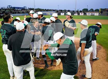 Thumbnail 3 in Leroy Greene Academy @ Argonaut (CIF SJS D6 Final) photogallery.