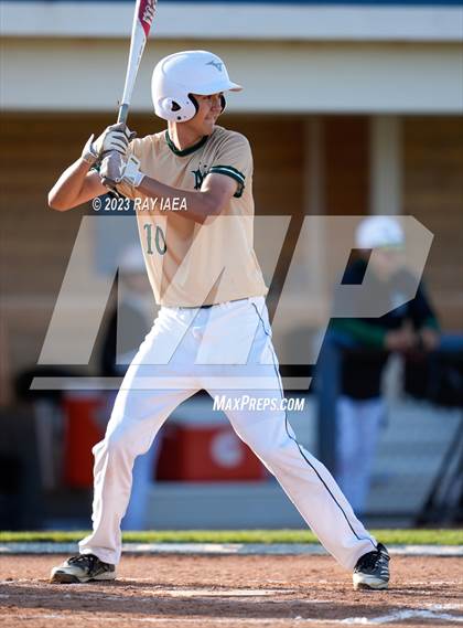 Thumbnail 2 in Leroy Greene Academy @ Argonaut (CIF SJS D6 Final) photogallery.