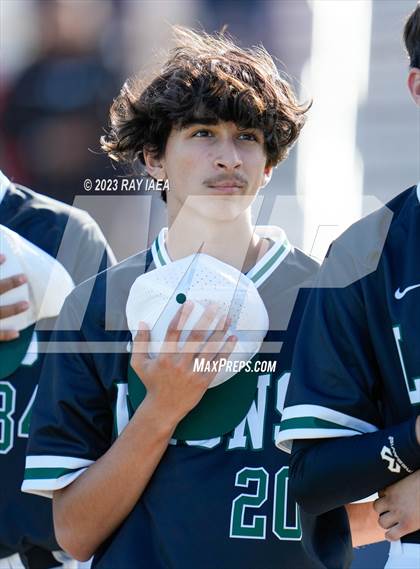 Thumbnail 2 in Leroy Greene Academy @ Argonaut (CIF SJS D6 Final) photogallery.