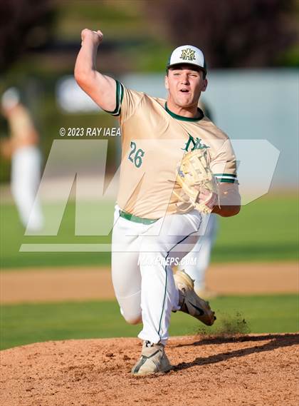 Thumbnail 3 in Leroy Greene Academy @ Argonaut (CIF SJS D6 Final) photogallery.