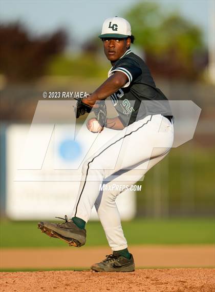 Thumbnail 1 in Leroy Greene Academy @ Argonaut (CIF SJS D6 Final) photogallery.