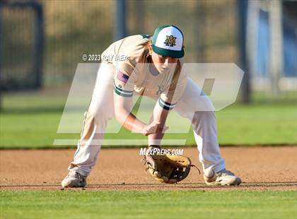 Thumbnail 3 in Leroy Greene Academy @ Argonaut (CIF SJS D6 Final) photogallery.