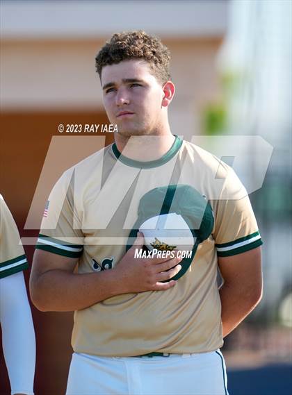 Thumbnail 3 in Leroy Greene Academy @ Argonaut (CIF SJS D6 Final) photogallery.