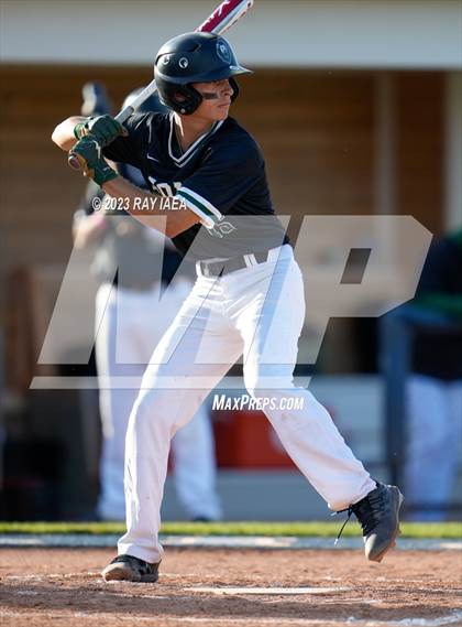 Thumbnail 2 in Leroy Greene Academy @ Argonaut (CIF SJS D6 Final) photogallery.
