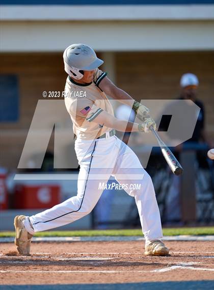 Thumbnail 2 in Leroy Greene Academy @ Argonaut (CIF SJS D6 Final) photogallery.