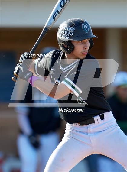 Thumbnail 3 in Leroy Greene Academy @ Argonaut (CIF SJS D6 Final) photogallery.