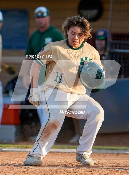 Thumbnail 1 in Leroy Greene Academy @ Argonaut (CIF SJS D6 Final) photogallery.