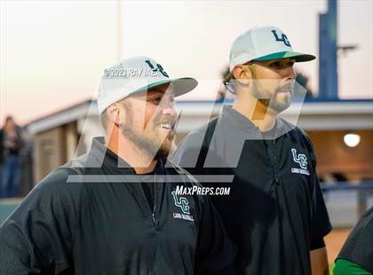 Thumbnail 3 in Leroy Greene Academy @ Argonaut (CIF SJS D6 Final) photogallery.