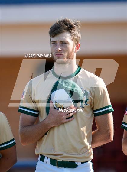 Thumbnail 2 in Leroy Greene Academy @ Argonaut (CIF SJS D6 Final) photogallery.