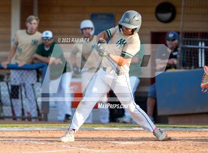 Thumbnail 1 in Leroy Greene Academy @ Argonaut (CIF SJS D6 Final) photogallery.