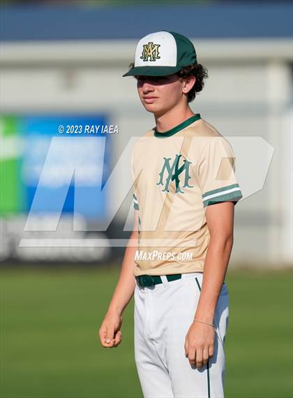 Thumbnail 2 in Leroy Greene Academy @ Argonaut (CIF SJS D6 Final) photogallery.