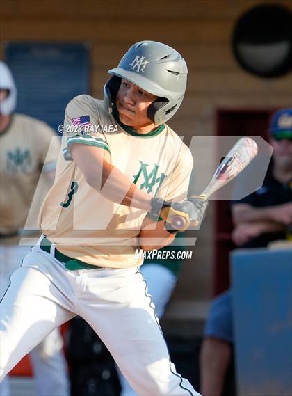 Thumbnail 2 in Leroy Greene Academy @ Argonaut (CIF SJS D6 Final) photogallery.