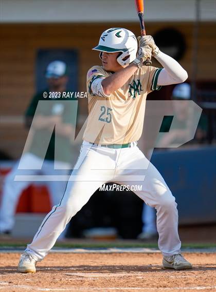 Thumbnail 3 in Leroy Greene Academy @ Argonaut (CIF SJS D6 Final) photogallery.