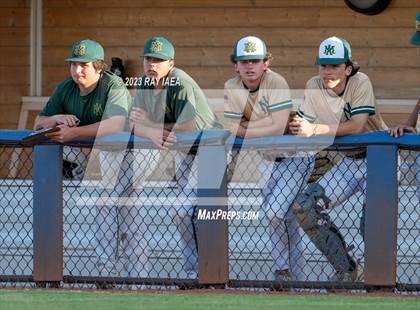 Thumbnail 2 in Leroy Greene Academy @ Argonaut (CIF SJS D6 Final) photogallery.
