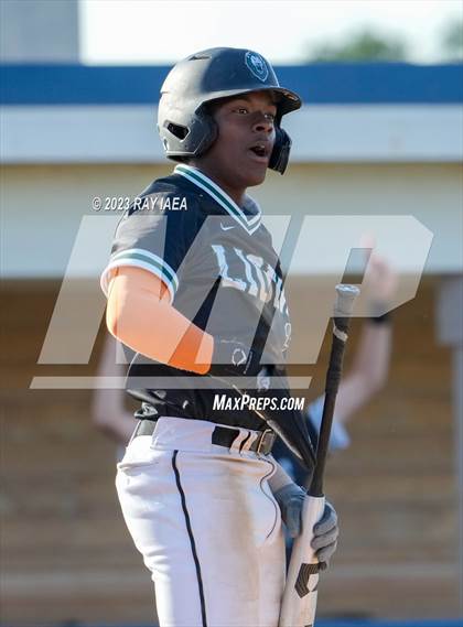 Thumbnail 3 in Leroy Greene Academy @ Argonaut (CIF SJS D6 Final) photogallery.