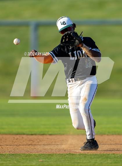 Thumbnail 1 in Leroy Greene Academy @ Argonaut (CIF SJS D6 Final) photogallery.