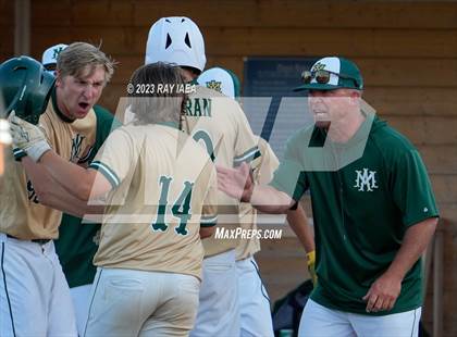 Thumbnail 3 in Leroy Greene Academy @ Argonaut (CIF SJS D6 Final) photogallery.