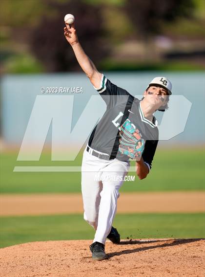 Thumbnail 3 in Leroy Greene Academy @ Argonaut (CIF SJS D6 Final) photogallery.